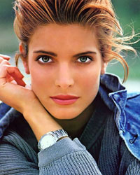 Stephanie Seymour